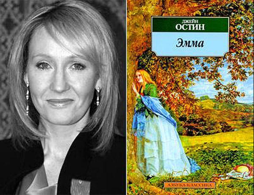 Favorite books of famous people Favorite books of famous people