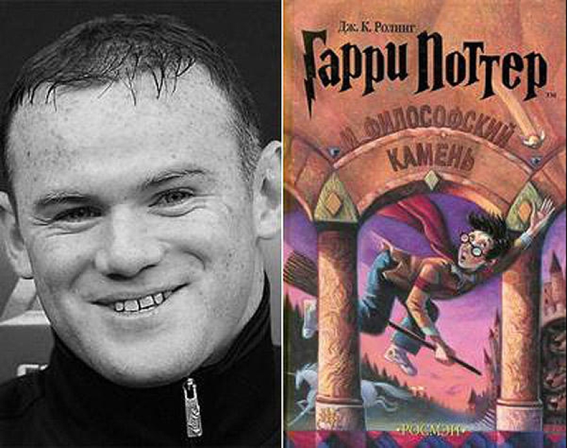 Favorite books of famous people Favorite books of famous people