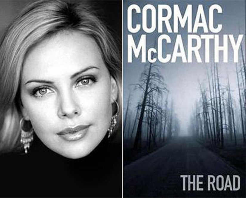 Favorite books of famous people Favorite books of famous people