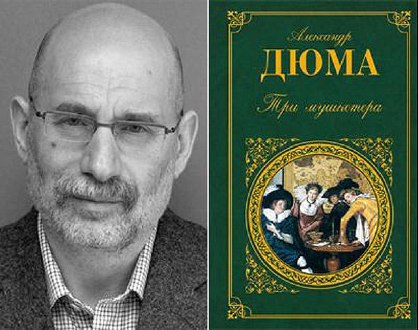 Favorite books of famous people Favorite books of famous people