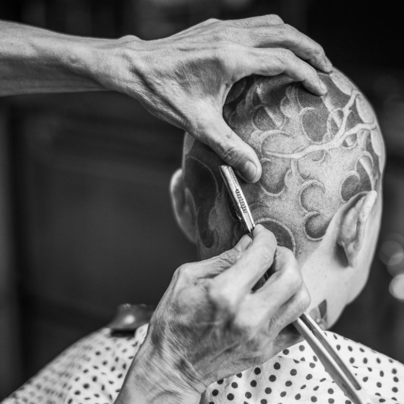 Favorite crime family the Yakuza: the way to the dream of Japanese master tattoo Horizen Favorite crime family the Yakuza: the way to the dream of Japanese master tattoo Horizen