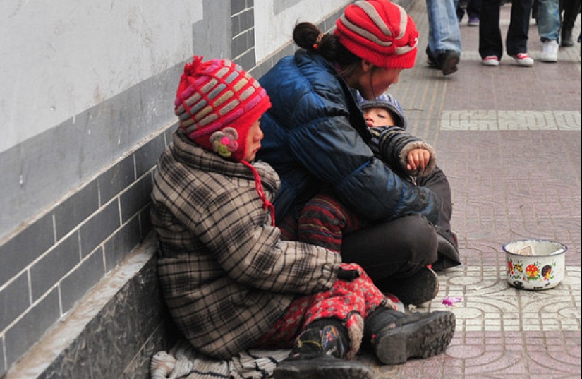 Features of national marriage: a few facts about wedding customs in Russia