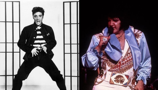 "Fed the hungry, not a friend": 10 incredibly heavy rock musicians