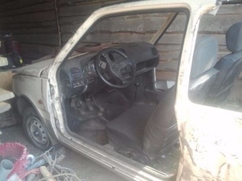 Felicidad en la oscuridad, o Cómo una chica rusa vivió con un asesino lituano durante 10 años Felicidad en la oscuridad, o Cómo una chica rusa vivió con un asesino lituano durante 10 años