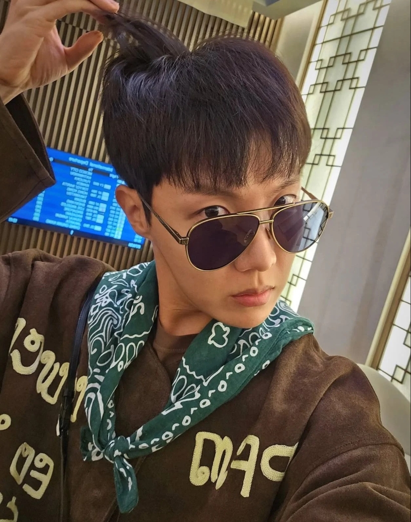 Feliz cumpleaños, J-Hope: 7 de los momentos más elegantes del miembro de BTS