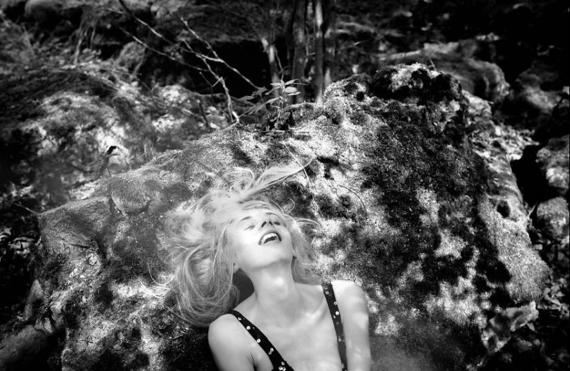 Female orgasm as it is: the faces of girls at the peak of sexual pleasure Female orgasm as it is: the faces of girls at the peak of sexual pleasure