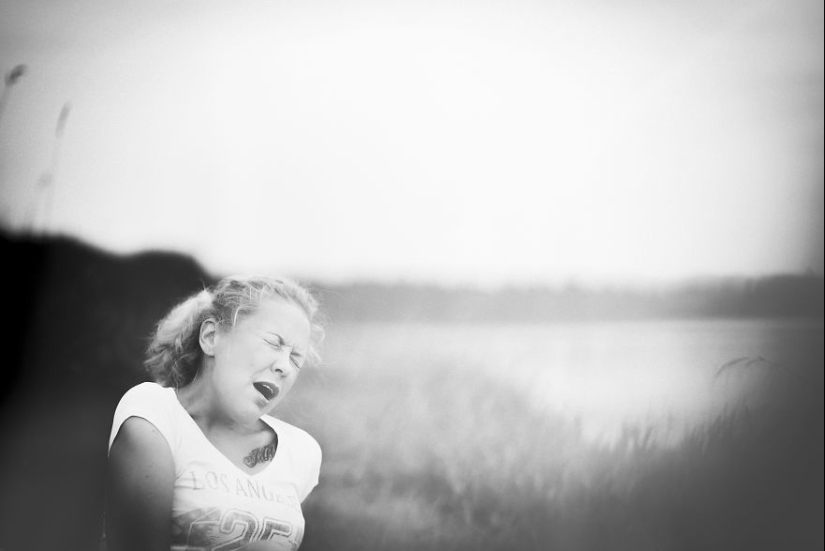 Female orgasm as it is: the faces of girls at the peak of sexual pleasure Female orgasm as it is: the faces of girls at the peak of sexual pleasure