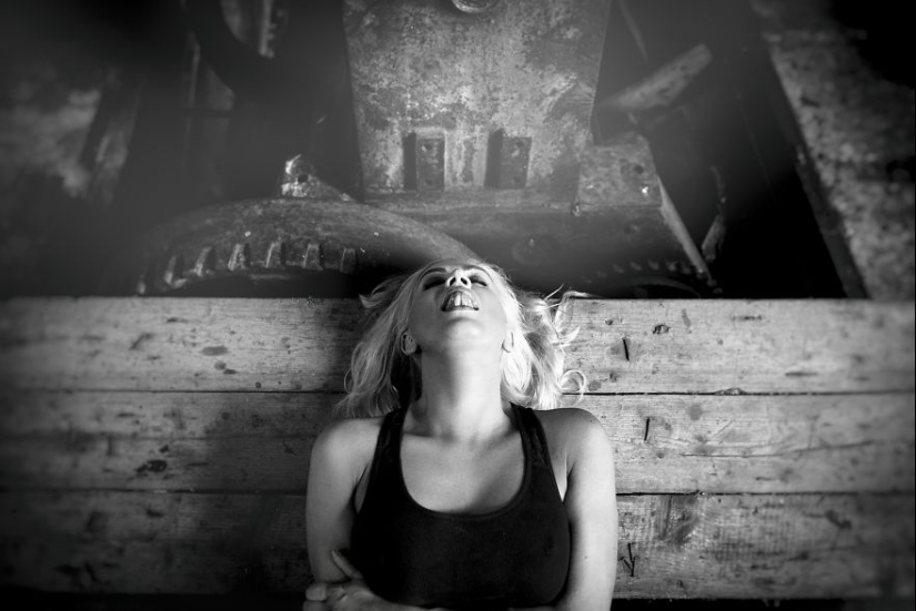 Female orgasm as it is: the faces of girls at the peak of sexual pleasure Female orgasm as it is: the faces of girls at the peak of sexual pleasure