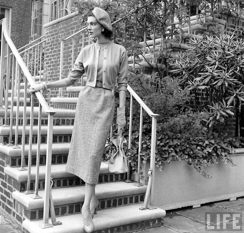 Feminidad escurridiza por la fotógrafa Nina Lin Feminidad escurridiza por la fotógrafa Nina Lin