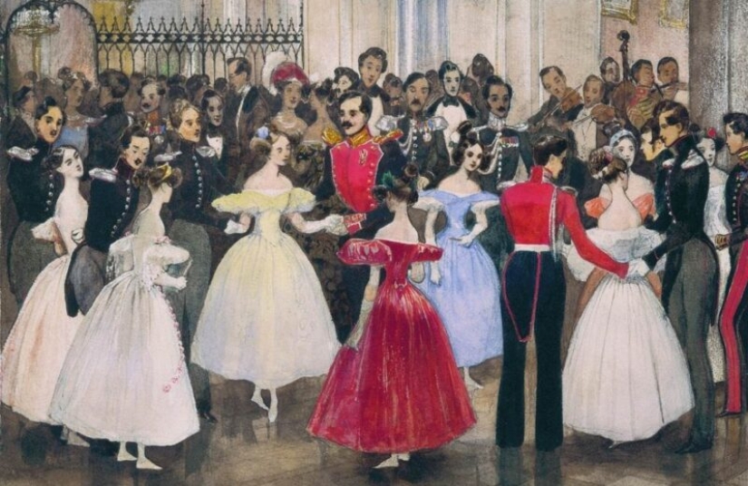 Ferias, casamenteros, anuncios de matrimonio: cómo buscar novias y novios en la Rusia prerrevolucionaria