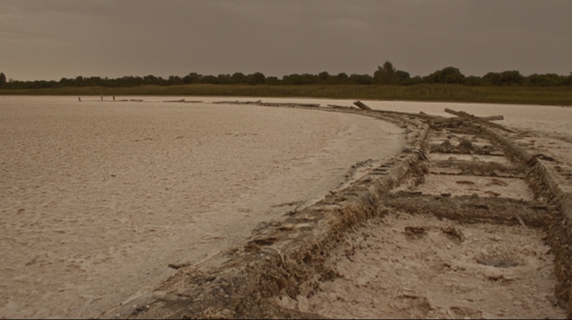 Ferrocarriles abandonados Ferrocarriles abandonados