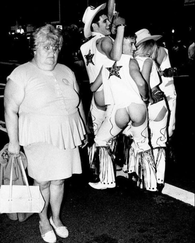 &quot;Filmamos para que la gente se haga preguntas&quot;: una selección de fotografías que exigen explicaciones desesperadamente