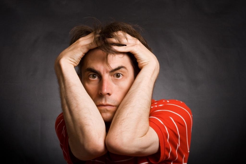 Financial dysmorphia - how thoughts about money destroy our lives