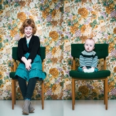 &quot;First and Foremost&quot;: Portraits of People with Down Syndrome