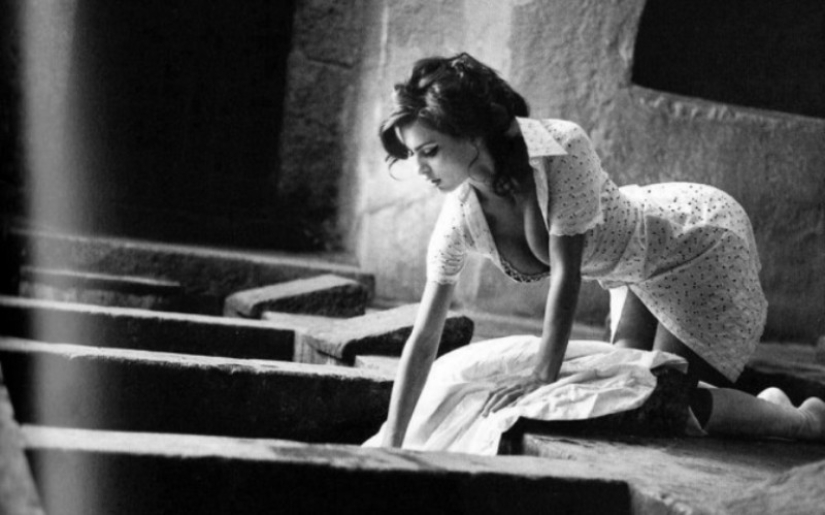 Forbidden Beauty: Where is the Line Between Art and Eroticism?