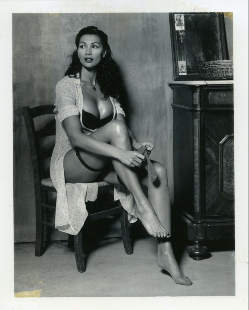 Forbidden Beauty: Where is the Line Between Art and Eroticism?