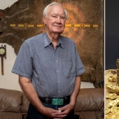 Forest Fenn's Treasure: The Mysterious Modern Treasure That Cost Many Lives