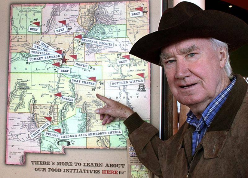 Forest Fenn's Treasure: The Mysterious Modern Treasure That Cost Many Lives