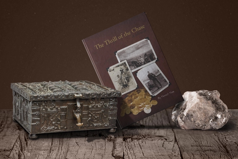 Forest Fenn's Treasure: The Mysterious Modern Treasure That Cost Many Lives
