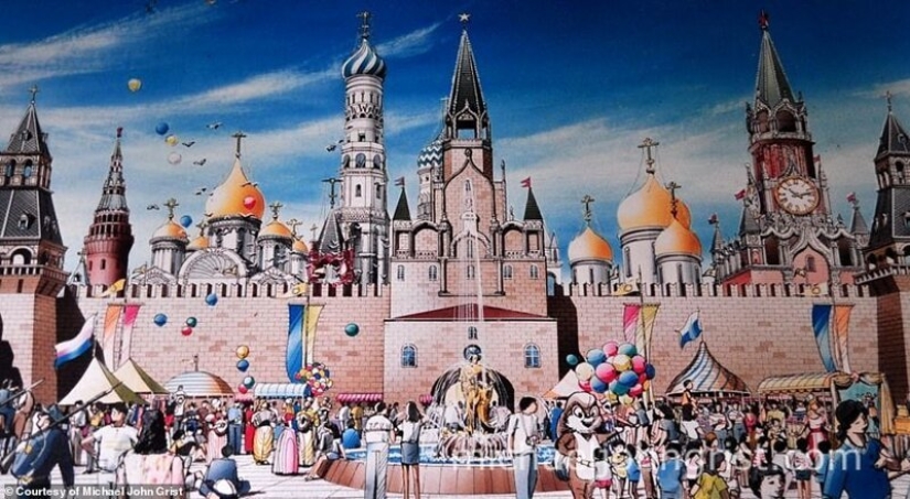 Forgotten and abandoned piece of Russia in Japan Forgotten and abandoned piece of Russia in Japan