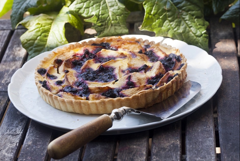 Forgotten delicacies return to the bosom of high Russian cuisine