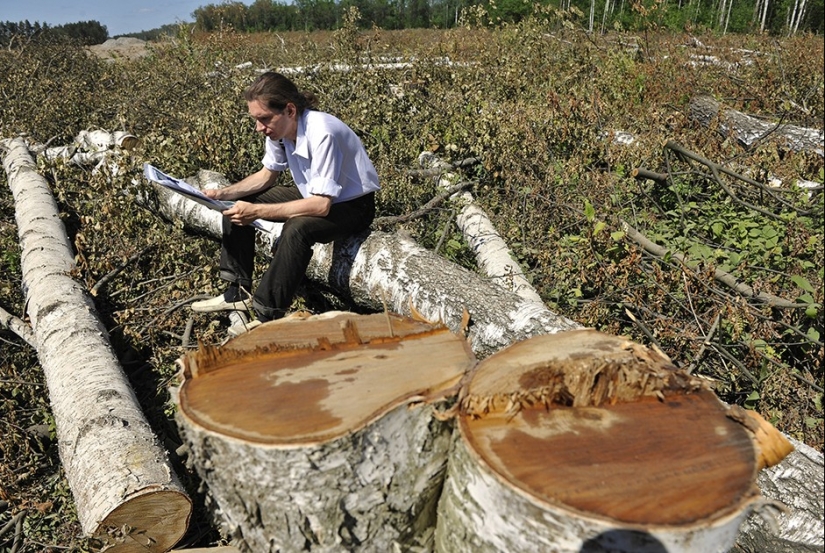 Forgotten delicacies return to the bosom of high Russian cuisine