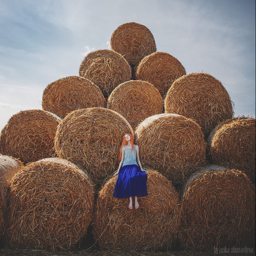 Former Playboy model turned photographer