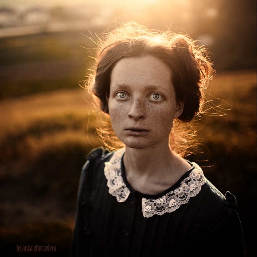 Former Playboy model turned photographer