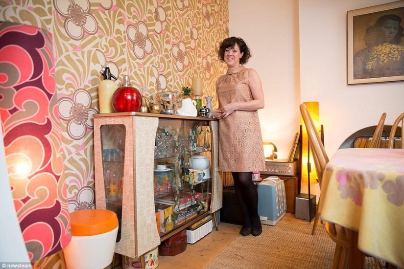 Forward to the past, o 9 ejemplos de cómo las personas modernas están atrapadas en épocas pasadas Forward to the past, o 9 ejemplos de cómo las personas modernas están atrapadas en épocas pasadas