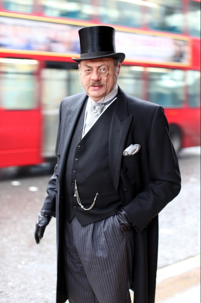 Forward to the past, or 9 examples of how modern people are stuck in bygone eras Forward to the past, or 9 examples of how modern people are stuck in bygone eras