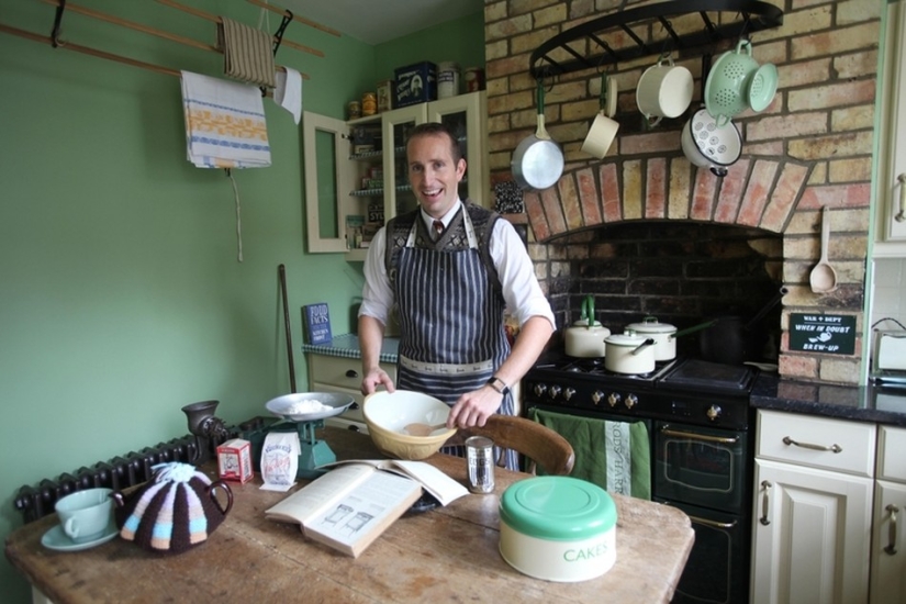 Forward to the past, or 9 examples of how modern people are stuck in bygone eras Forward to the past, or 9 examples of how modern people are stuck in bygone eras