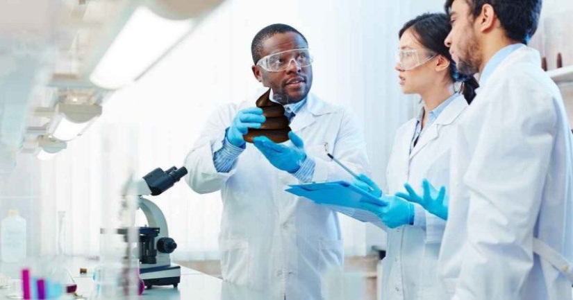 Fossil stool researchers: who are they and why our future is in their hands