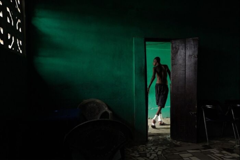 Fotógrafo callejero toma fotografías alrededor del mundo que capturan diferentes culturas y estilos de vida