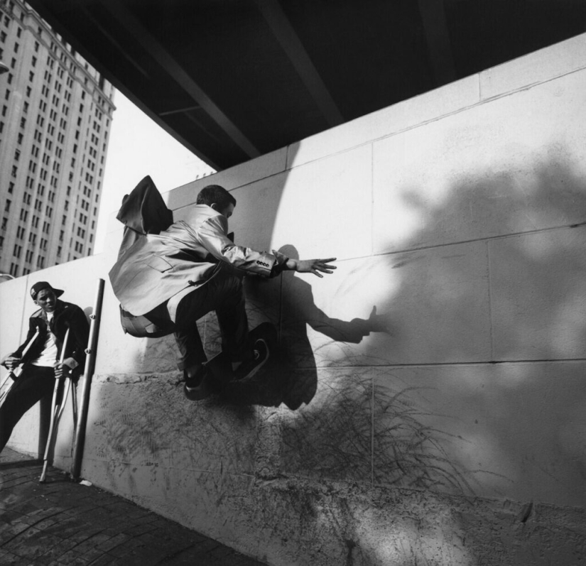 Fotógrafo Davide Sorrenti: Una corta vida en busca de la verdad Fotógrafo Davide Sorrenti: Una corta vida en busca de la verdad