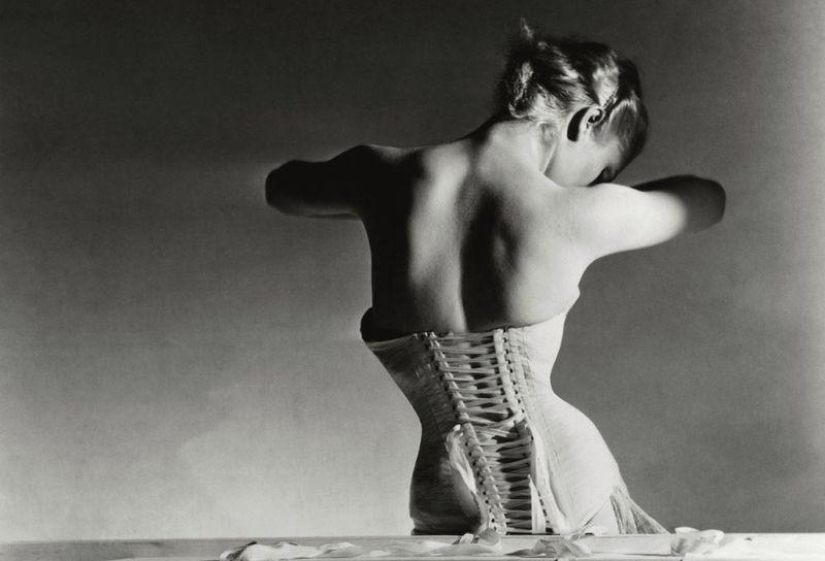 Fotografías destacadas de Horst P. Horst