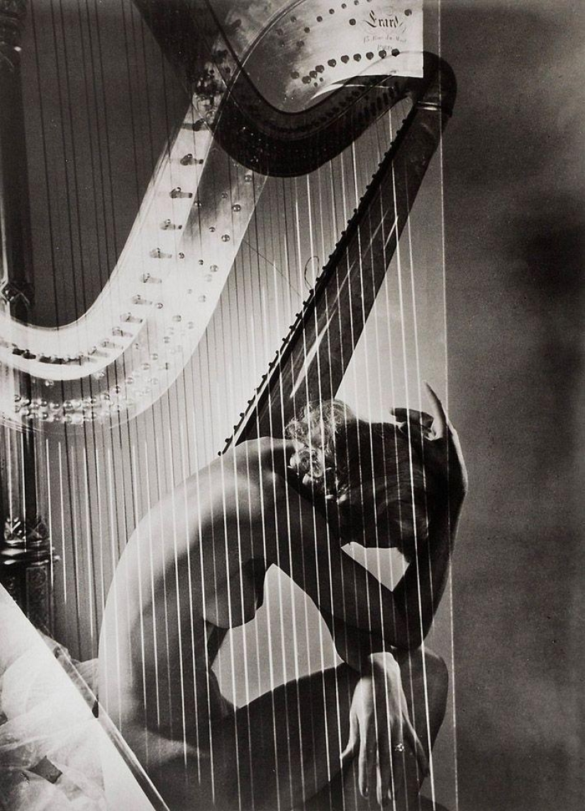 Fotografías destacadas de Horst P. Horst