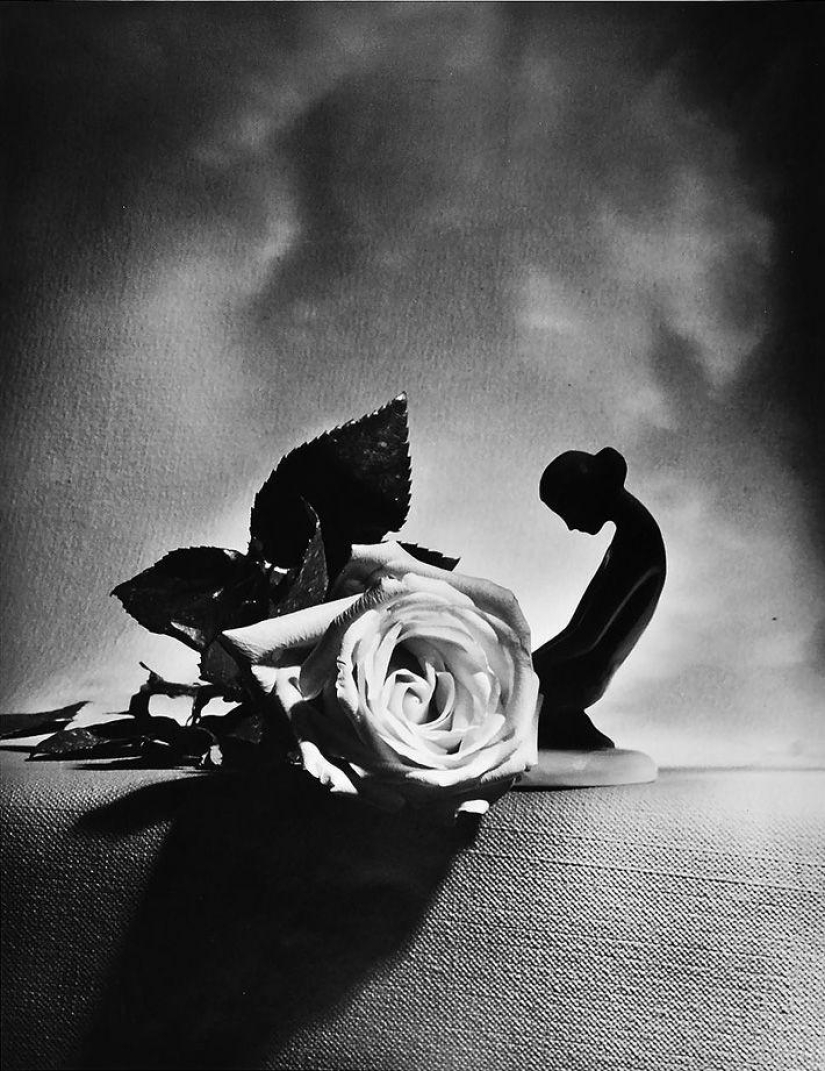Fotografías destacadas de Horst P. Horst