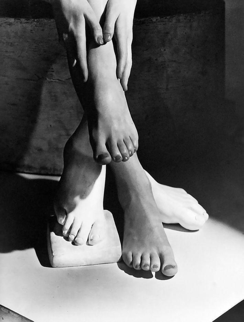 Fotografías destacadas de Horst P. Horst