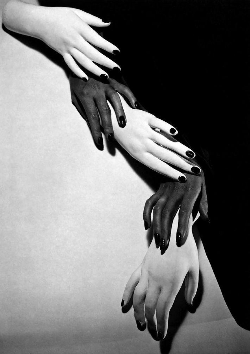Fotografías destacadas de Horst P. Horst