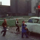 Fotografías en color de la Primera Guerra Mundial que fueron tomadas como si ayer