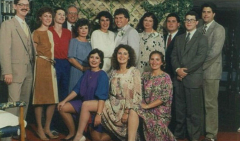 Fotos de boda que lo hacen realmente amargo Fotos de boda que lo hacen realmente amargo