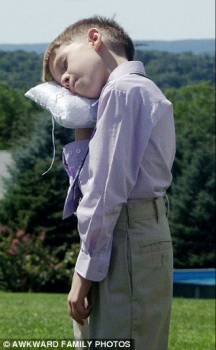 Fotos de boda que lo hacen realmente amargo Fotos de boda que lo hacen realmente amargo