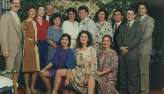 Fotos de boda que lo hacen realmente amargo