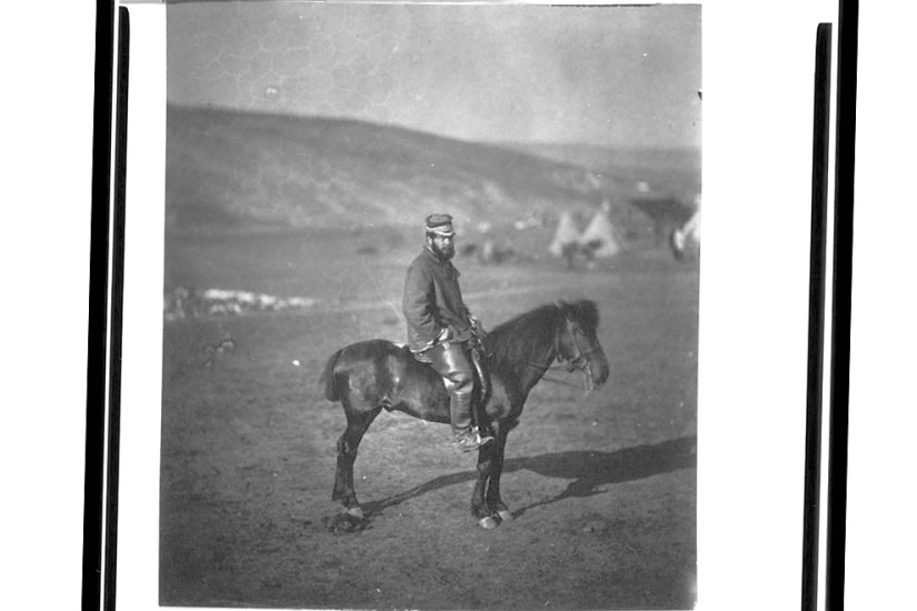 Fotos de la Guerra de Crimea de 1853-1856 Fotos de la Guerra de Crimea de 1853-1856