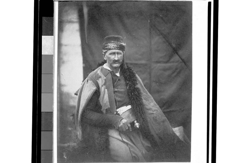 Fotos de la Guerra de Crimea de 1853-1856 Fotos de la Guerra de Crimea de 1853-1856