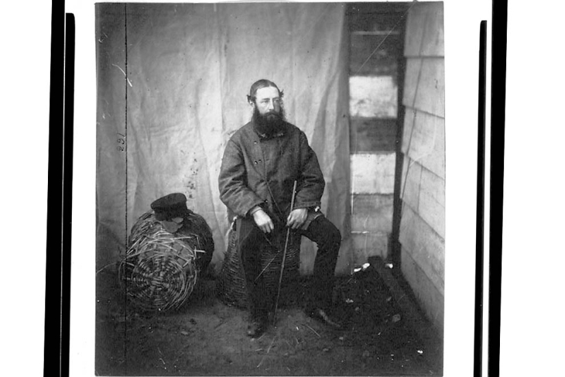 Fotos de la Guerra de Crimea de 1853-1856 Fotos de la Guerra de Crimea de 1853-1856