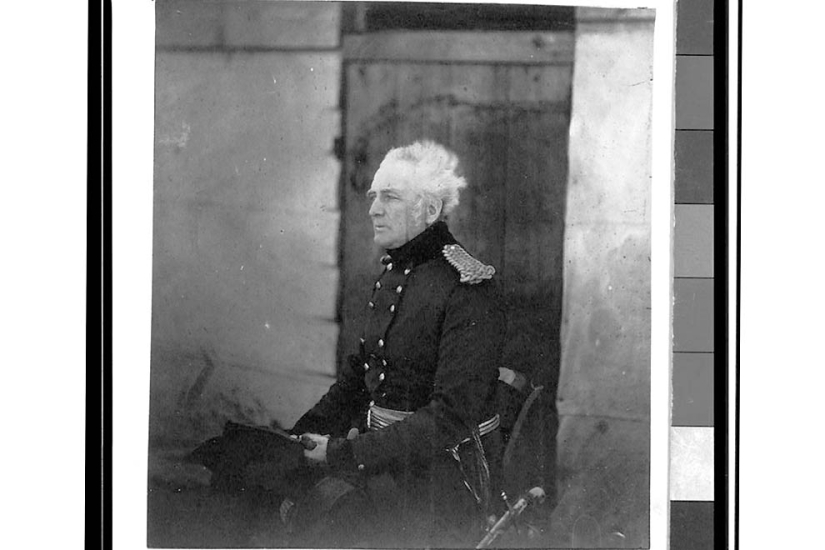 Fotos de la Guerra de Crimea de 1853-1856 Fotos de la Guerra de Crimea de 1853-1856