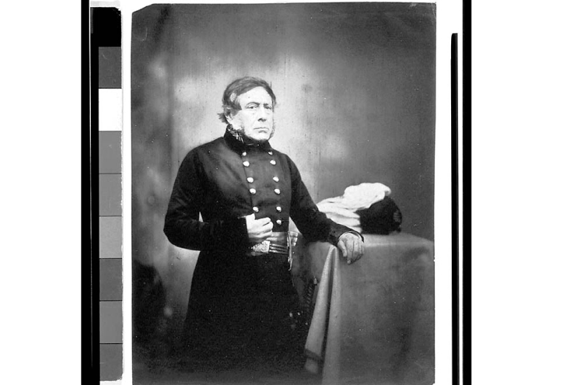 Fotos de la Guerra de Crimea de 1853-1856 Fotos de la Guerra de Crimea de 1853-1856