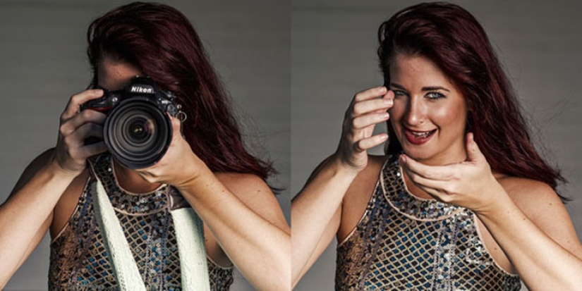 Fotos de otro mundo Fotos de otro mundo