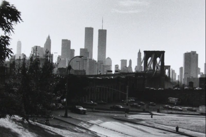 Fotos increíbles de nueva York, 1980‑erótico